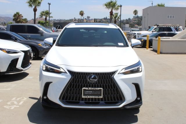 lexus nx hybrid 2026 2T2GKCEZ5TC062792 image lexus nx hybrid 2026 2T2GKCEZ5TC062792 image